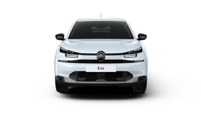 Citroen C4 100kW You Standard Range 50kWh 5dr Auto Electric Hatchback - Image 5